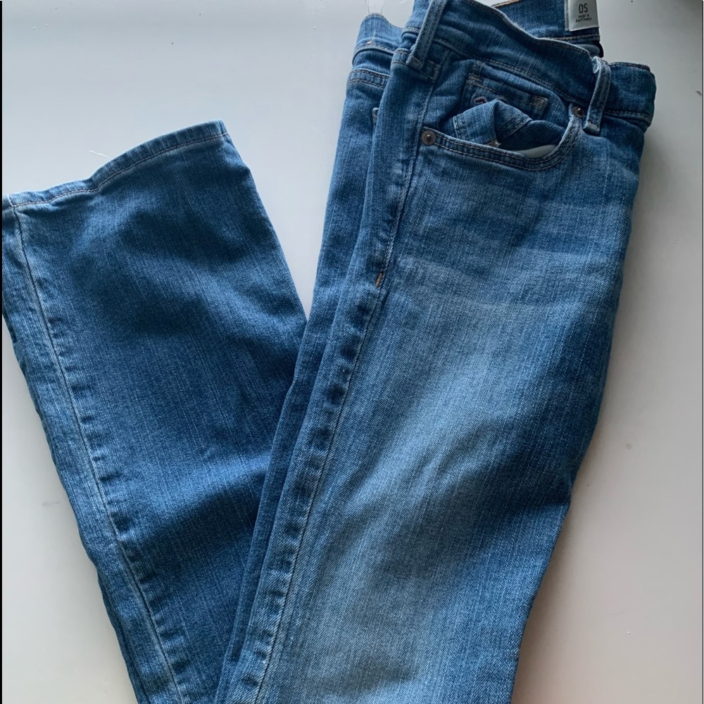 ✨Hollister✨ Flare Jeans!